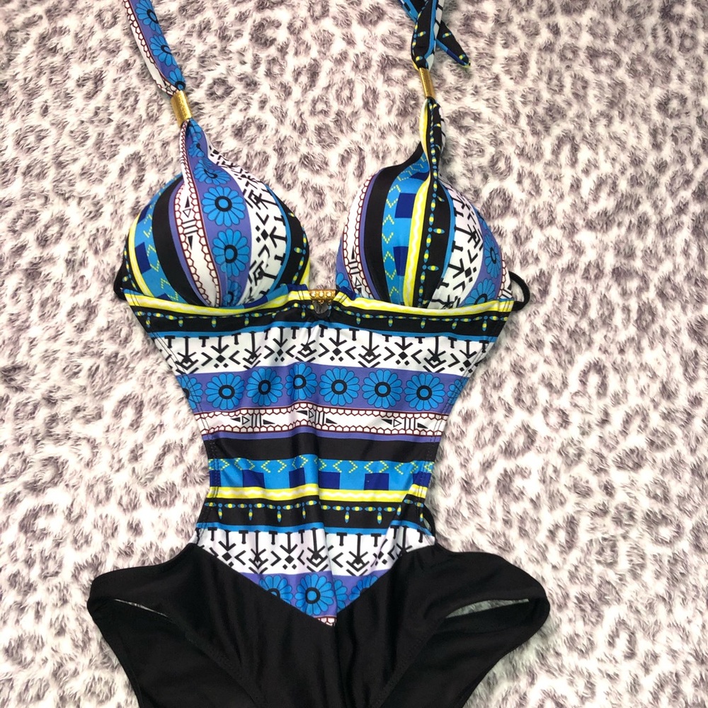 Bathing Suit